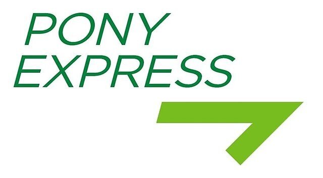 Pony Express